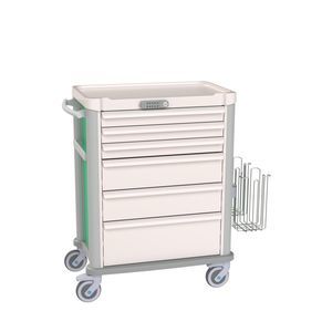 medical trolley 1