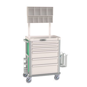 anesthesia trolley