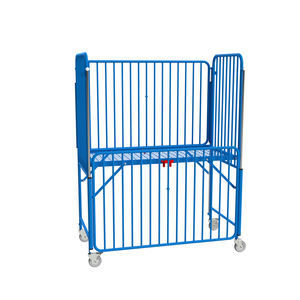 medical bed