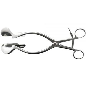gynecology forceps