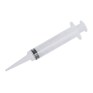 enteral feeding syringe