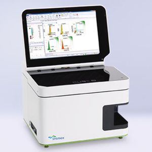 automatic cytometer