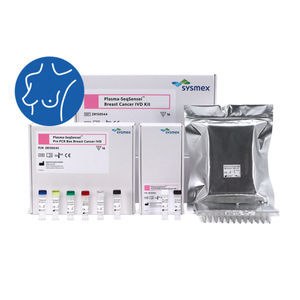 genetic mutation test kit