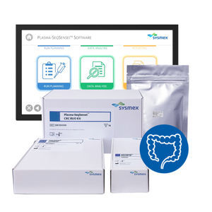 colorectal cancer test kit