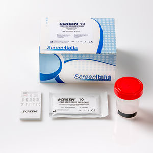 rapid drug detection test