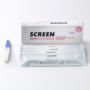 rapid ovulation test