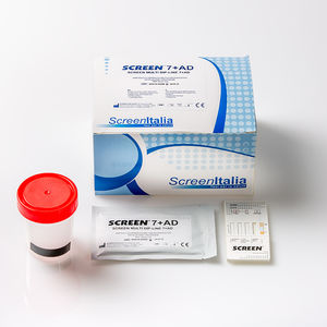 rapid drug detection test