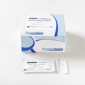 rapid pneumonia test