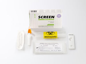 COVID-19 rapid test