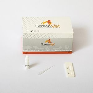 rapid infectious disease test 1