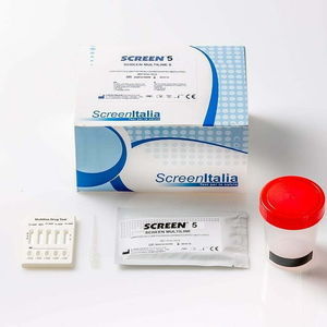 rapid drug detection test