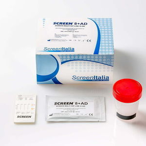 rapid drug detection test