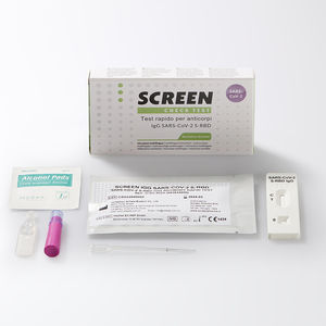 COVID-19 rapid test 1
