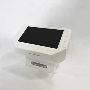 immunochromatographic POC reader