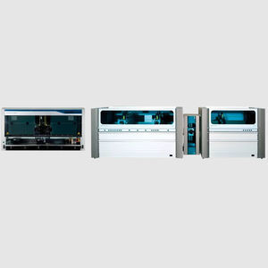 automatic sample preparation system