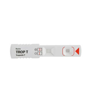 rapid myocardial infarction test