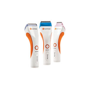 battery-powered surgical clippers