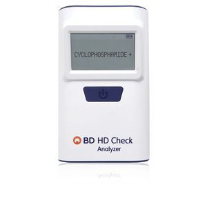 contamination POC analyzer