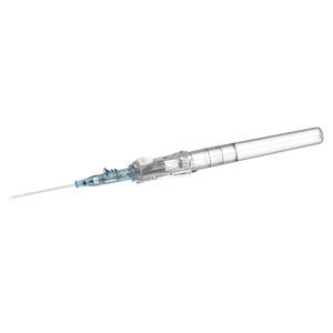 IV infusion catheter