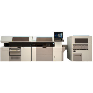 pre-analytical laboratory automation system / post-analytical / with barcode reader / with touchscreen