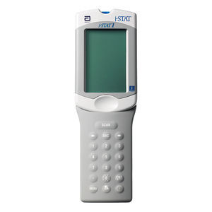 biochemistry POC analyzer