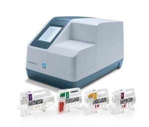 urinary disease POC analyzer