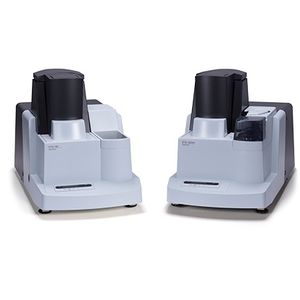 differential scanning calorimeter / laboratory