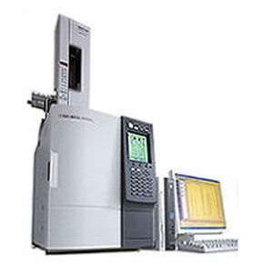 gas chromatography system
