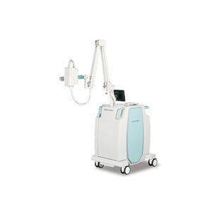 blood flow imaging system