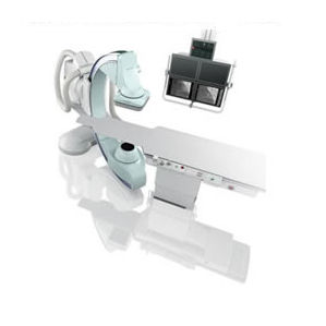 fluoroscopy system
