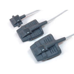 fingertip SpO2 sensor