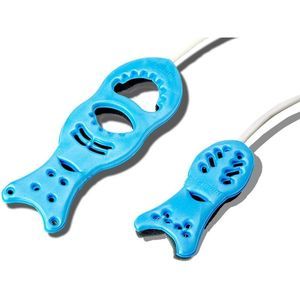 fingertip SpO2 sensor
