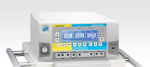 vessel-sealing electrosurgical unit
