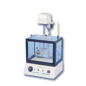 dissolution tester for the pharmaceutical industry 1