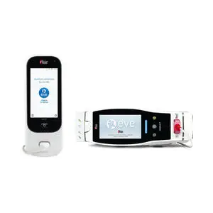 Hand-held pulse oximeter - iSpO2® Rx - Masimo - medical / for