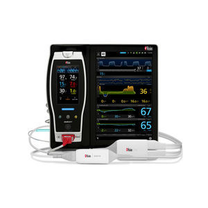 compact multi-parameter monitor