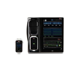 modular vital signs monitor