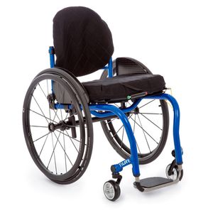 manual wheelchair