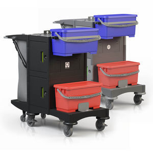 medical trolley 1