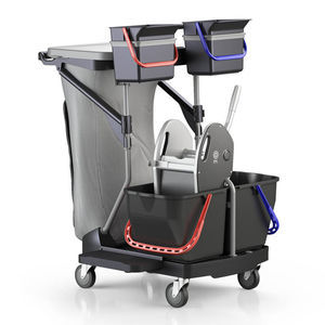 medical trolley 1