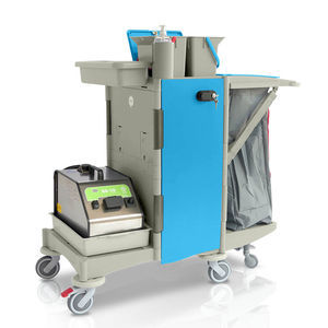 medical trolley