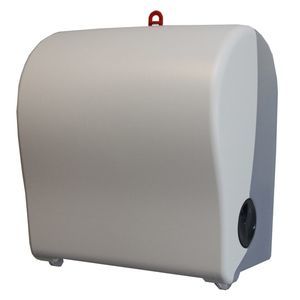paper towel dispenser
