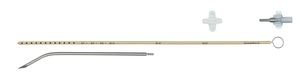 CSF drainage catheter
