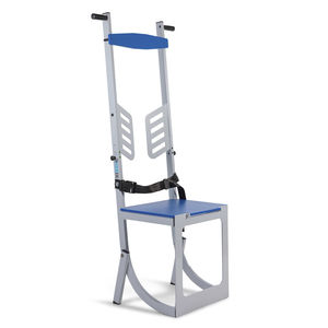 floor-standing fall recovery system 1