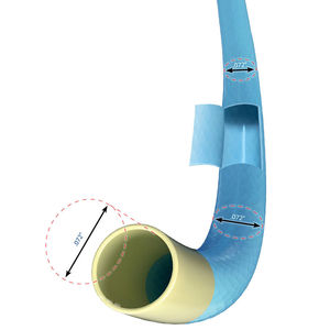 guiding catheter