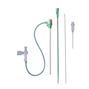 vascular access sheath