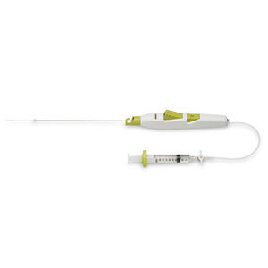 vascular closure system
