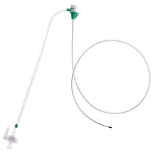 vascular access sheath