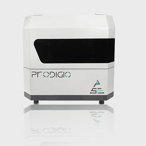 agarose gel electrophoresis system