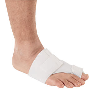 hallux valgus orthosis